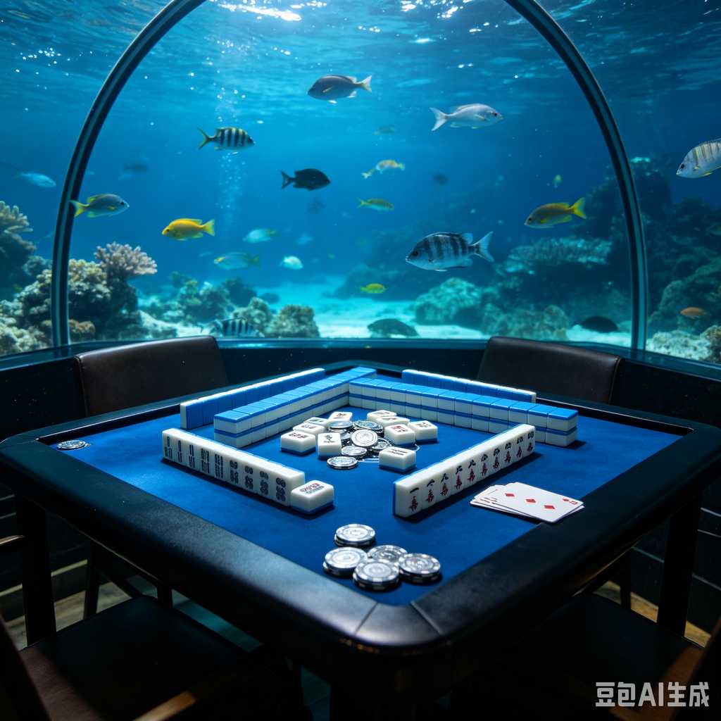 animal pattern mahjong tiles