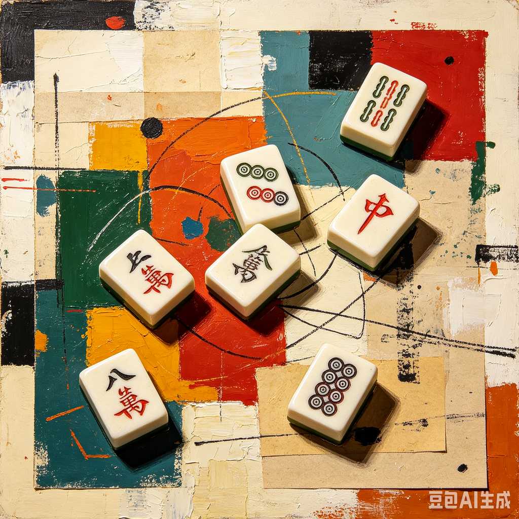 Bordeaux,mahjong
