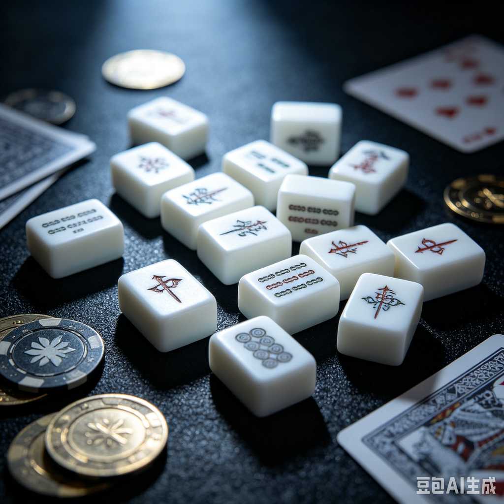 Newcastle,mahjong