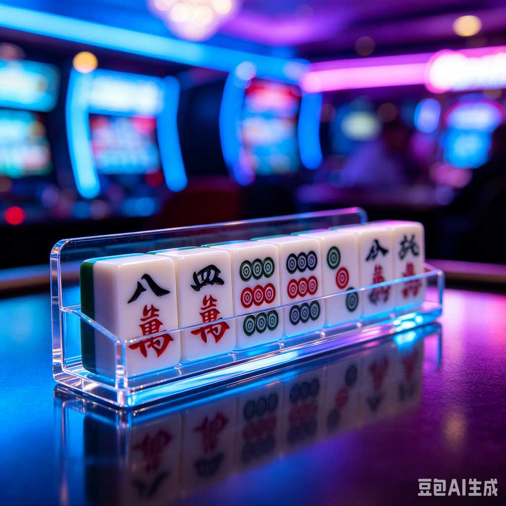 top rated portable mahjong set review