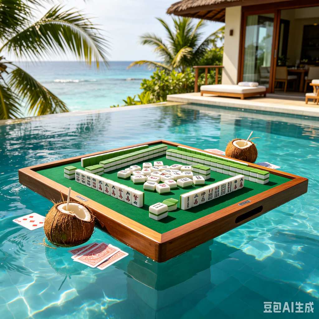Encarnacion,mahjong