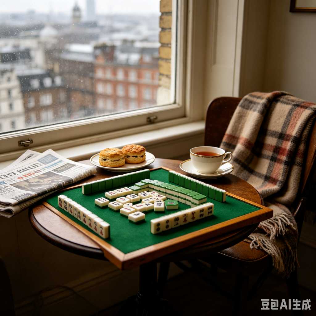 limited custom mahjong tiles