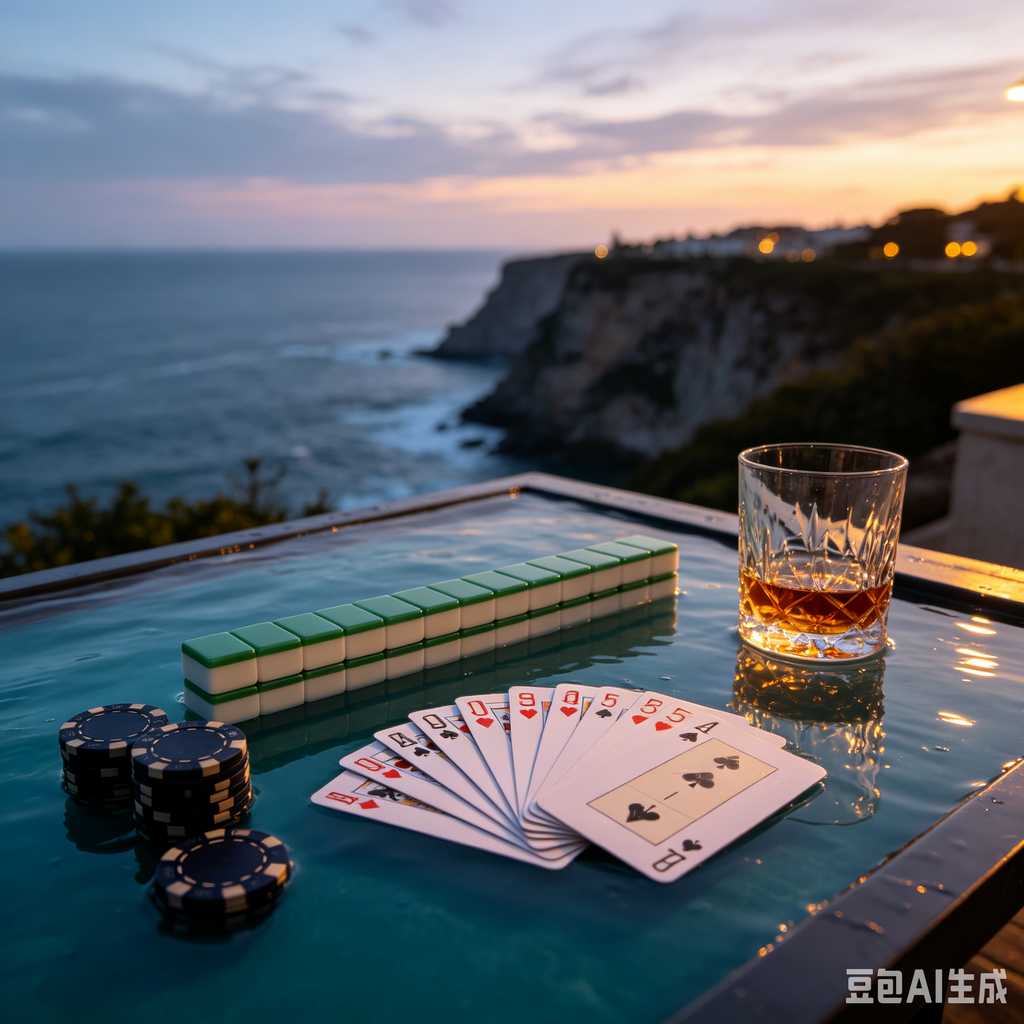 Nijmegen,mahjong