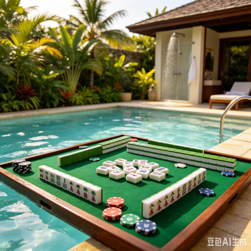 SaoPaulo,mahjong